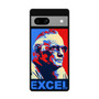 Stan Lee Excelsior Google Pixel 7a Case
