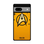 Star Trek Command Google Pixel 7a Case