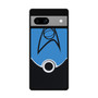 Star Trek Logo Google Pixel 7a Case