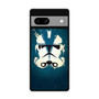 Star Wars Trooper Head Art Google Pixel 7a Case
