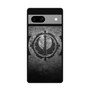 star wars winged lightsaber Google Pixel 7a Case