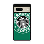 starbucks Coffee Google Pixel 7 | Google Pixel 7 Pro Case