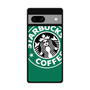 starbucks Coffee Google Pixel 7a Case
