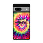 Stussy Tye Dye Google Pixel 7a Case