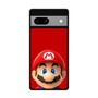 Super Mario 3D Google Pixel 7a Case