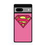 Supergirl Google Pixel 7a Case