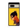 Superhero Series Bat Girl Google Pixel 7 | Google Pixel 7 Pro Case
