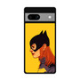 Superhero Series Bat Girl Google Pixel 7a Case