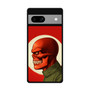 Supervillain Series Red Skull Google Pixel 7a Case