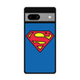 Superman old Logo Google Pixel 7a Case