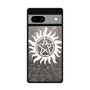 supernatural logo Google Pixel 7a Case