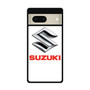 Suzuki Logo Google Pixel 7 | Google Pixel 7 Pro Case
