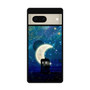 Tardis doctor who in Night Google Pixel 7 | Google Pixel 7 Pro Case