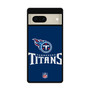 Tennessee Titans American Football 1 Google Pixel 7 | Google Pixel 7 Pro Case