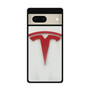 Tesla Logo 1 Google Pixel 7 | Google Pixel 7 Pro Case