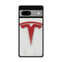 Tesla Logo 1 Google Pixel 7a Case