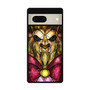 the beast stained glass Google Pixel 7 | Google Pixel 7 Pro Case