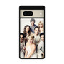 The Big Bang Theory Crews Google Pixel 7 | Google Pixel 7 Pro Case
