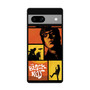 The black keys Google Pixel 7a Case