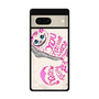 The Cheshire Cat Quotes Google Pixel 7 | Google Pixel 7 Pro Case The Cheshire Cat Quotes Google Pixel 7 | Google Pixel 7 Pro Case