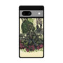 The Last of Us Cover Art Google Pixel 7a Case