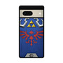 The Legend of Zelda Breath of the Wild 2 Google Pixel 7 | Google Pixel 7 Pro Case