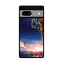 The Legend of Zelda Breath of the Wild Climbing Google Pixel 7a Case