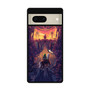 The Legend of Zelda Art Google Pixel 7 | Google Pixel 7 Pro Case