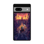 The Legend of Zelda Art Google Pixel 7a Case
