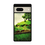 The Lord of the Rings Hobbit Village Google Pixel 7 | Google Pixel 7 Pro Case