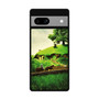 The Lord of the Rings Hobbit Village Google Pixel 7a Case