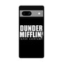 The Office Dunder Miflfin 1 Google Pixel 7a Case The Office Dunder Miflfin 1 Google Pixel 7a Case