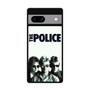 The Police Crews Google Pixel 7a Case