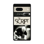 The Script Google Pixel 7 | Google Pixel 7 Pro Case