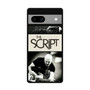 The Script Google Pixel 7a Case