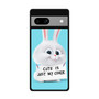 The Secret life of Pets Google Pixel 7a Case