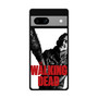 The Walking Dead Negan 3 Google Pixel 7a Case