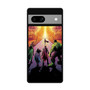 Thor Ragnarok Revenger VS Hela Google Pixel 7a Case