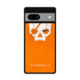 Titanfall 2 Skull Poster Google Pixel 7a Case Titanfall 2 Skull Poster Google Pixel 7a Case
