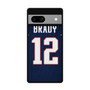 Tom Brady 3 Google Pixel 7a Case