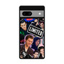 Tom Holland Collage 1 Google Pixel 7a Case