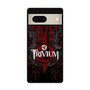 Trivium Logo Google Pixel 7 | Google Pixel 7 Pro Case