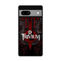 Trivium Logo Google Pixel 7a Case