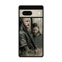 Vikings Lagnar & Rolo Google Pixel 7 | Google Pixel 7 Pro Case