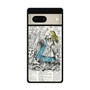 vintage book alice Google Pixel 7 | Google Pixel 7 Pro Case