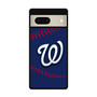 Washington Nationals 2 Google Pixel 7 | Google Pixel 7 Pro Case