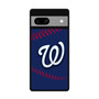 Washington Nationals 2 Google Pixel 7a Case