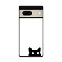 Watching black cat Google Pixel 7 | Google Pixel 7 Pro Case