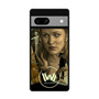 Westworld Google Pixel 7a Case