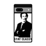 Will Ferell Stay Classy Google Pixel 7a Case